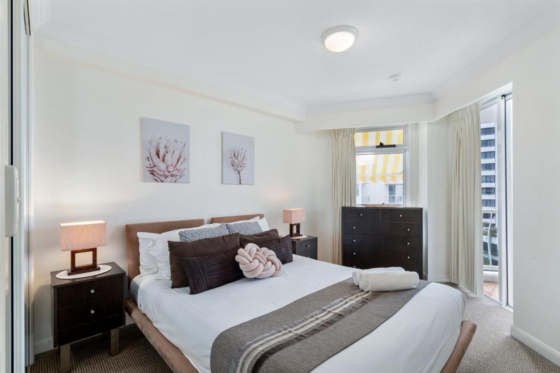 Phoenician Resort Broadbeach - Gclr Χρυσή Ακτή Εξωτερικό φωτογραφία
