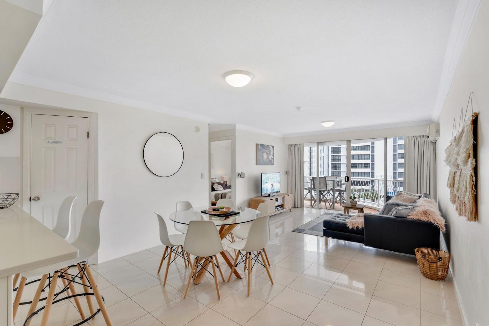 Phoenician Resort Broadbeach - Gclr Χρυσή Ακτή Εξωτερικό φωτογραφία
