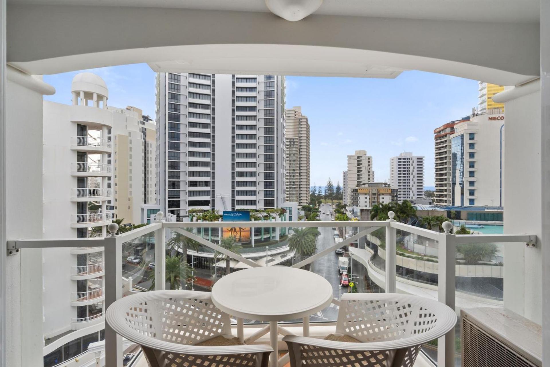 Phoenician Resort Broadbeach - Gclr Χρυσή Ακτή Εξωτερικό φωτογραφία