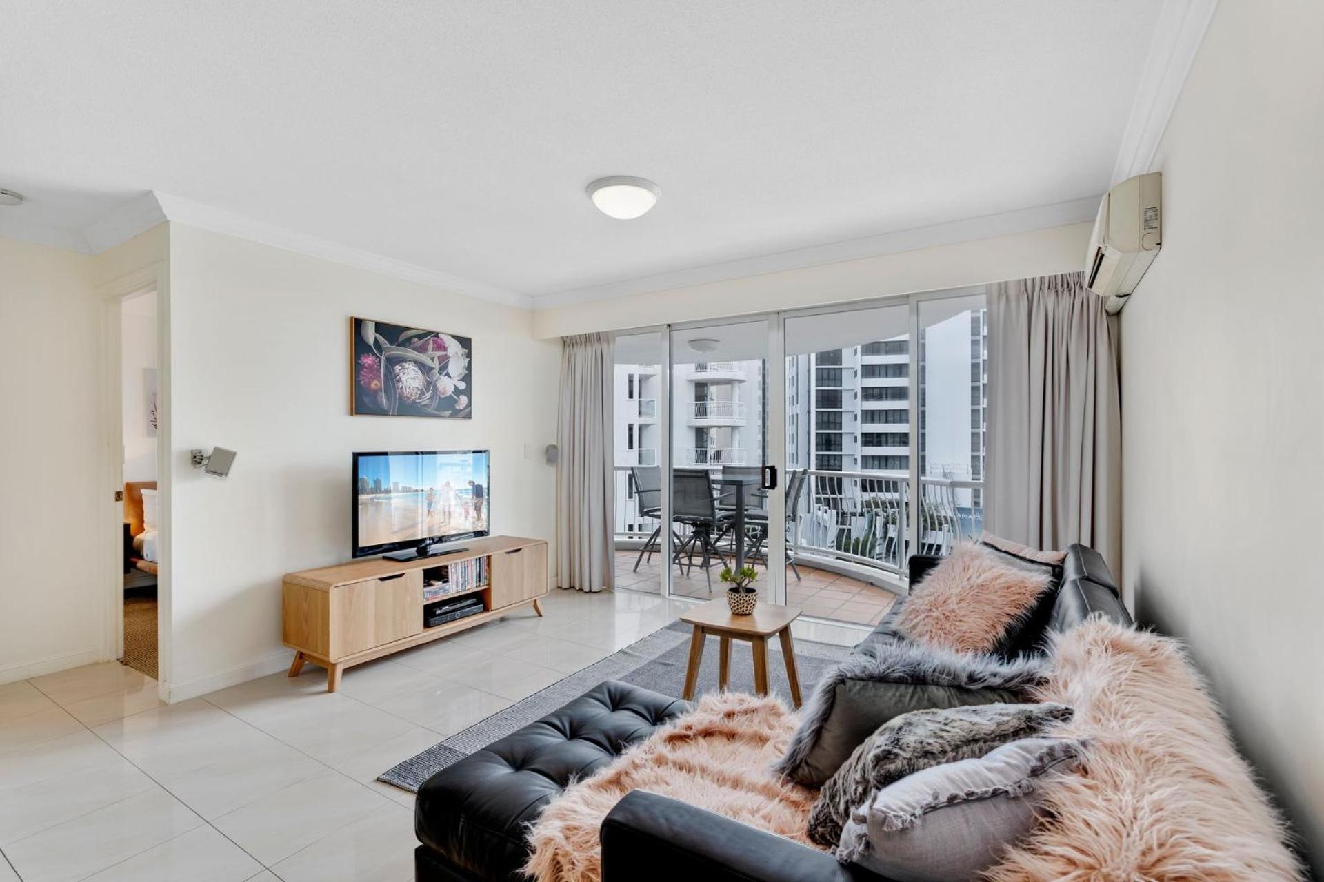 Phoenician Resort Broadbeach - Gclr Χρυσή Ακτή Εξωτερικό φωτογραφία